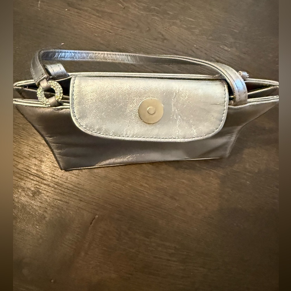 Stuart Weitzman Elegant Women's Vintage Handbag. - Picture 4 of 9